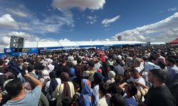 Erdoğan İçin Şanlıurfa’da Büyük Hareketlilik! Gözler TEKNOFEST’te