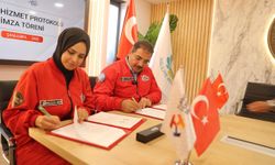Başkan Canpolat, T3 Vakfı İle Keşif Kampüsü İçin Protokol İmzaladı
