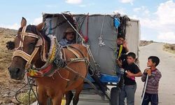 Şanlıurfa’da Zaman Adeta Geriye Sardı! Yüzyıllık Gelenek Hala Yaşıyor