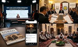 Urfa Sıra Geceleri Neden Değişiyor? Bilimsel Araştırma Yayımlandı
