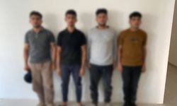 Şanlıurfa’da Jandarmadan Göçmen Kaçakçılığı Hamlesi! 61 Kişiye İşlem