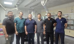 Şanlıurfa’da Kalp Tedavisinde Yeni Dönem! Artık Başka Şehre Gitmeye Gerek Yok