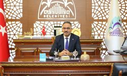 Başkan Mehmet Kuş: Muhtarlar En Büyük Destekçimiz