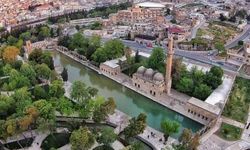 Dört Kıtanın Müziği Şanlıurfa’da Buluşuyor
