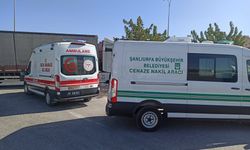 Harran'da Elektrik Akımına Kapılan Kadın Hayatını Kaybetti
