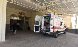 Şanlıurfa’da aile panik yaşadı! 1 yaşındaki çocuk sulama kanalı yanında bulundu