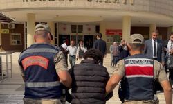 Şanlıurfa’da aranan firari suçlu yakalandı