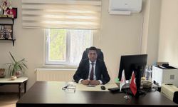 Şanlıurfa’da Çiftçilerin Yakından Tanıdığı İsim İçin Yeni Görev