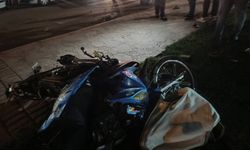 Viranşehir’de Otomobil ile Motosiklet Çarpıştı: 1 Yaralı