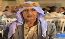Şanlıurfa’da Tanınan Muhtardan Acı Haber!