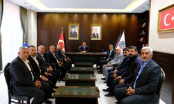 Birecik’te Muhtarlar Günü Etkinlikleri Gerçekleştirildi