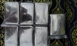 Akçakale'de Meraklısına Özel Tütün Tabakası Koleksiyonları