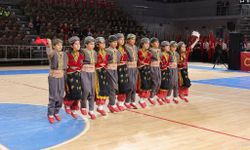 Şanlıurfa’da Cumhuriyet Bayramı Coşkuyla Kutlandı