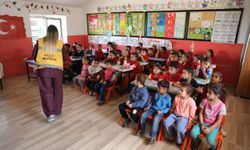 Haliliye Belediyesi Uzman Ekipleriyle Çocukların Yanında
