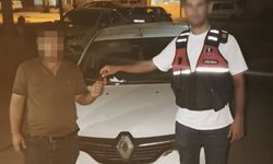 Şanlıurfa’da Akılalmaz Hırsızlık! Çaldığı Aracın Yerine Başka Araç Bıraktı