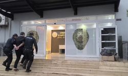 17 Mahkeme Arıyordu! Şanlıurfa’da Yakayı Ele Verdi