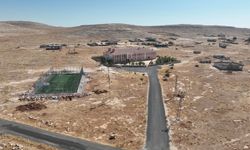 Eyyübiye’de Yeni Spor Yatırımları Hizmete Sunuluyor