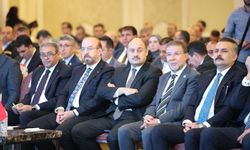 Enerji Kentleri Birliği Ekim Ayı Olağan Meclis Toplantısı Şanlıurfa’da Yapılıyor