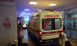 Şanlıurfa’da korku dolu gece! 26 yaşındaki gence yıldırım isabet etti