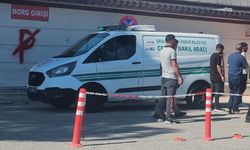 Şanlıurfa’da 3 Çocuk Annesi Kadın Evinde Ölü Bulundu