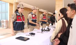 Şanlıurfa’da üniversitelilere güvenlik uyarısı! Jandarma kampüste
