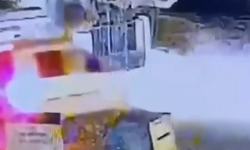 Şanlıurfa’da 1,1 Ton Fıstık Hırsızlığı Aydınlatıldı: 4 Şüpheli Tutuklandı