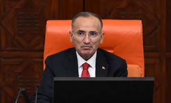 Bekir Bozdağ’dan TBMM’de sürpriz istifa! Gerekçesi belli oldu