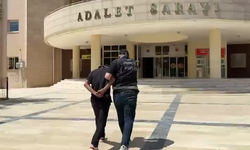 Şanlıurfa’da 15 Bin Hap Ele Geçirildi! 1 Şüpheli Tutuklandı