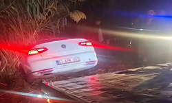 Şanlıurfa’da İki Otomobil Çarpıştı! 3 Kişi Yaralandı