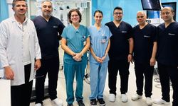 Harran Üniversitesi’nde Robotik Cerrahi İçin Geri Sayım