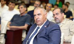 Tahir Gülebak’tan 'Gazetecilere Yeşil Pasaport' Çağrısı