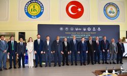 Şanlıurfa'da Sıfır Atık Çalıştayı düzenlendi