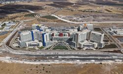 Başkan Canpolat’tan Cumhurbaşkanı’nın katılacağı Şehir Hastanesi açılışına davet