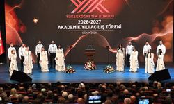 Harran Üniversitesi’nin dünya şampiyonu korosu Külliye’de