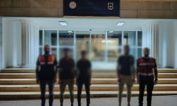 Şanlıurfa’da göçmen kaçakçılığı operasyonu: 9 şüpheliye işlem