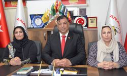 Halil Aslan’dan Yeni Katılanlara “Hoş Geldiniz” Mesajı