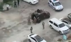 Şanlıurfa’da Aranan Şüpheli Ölü Bulundu