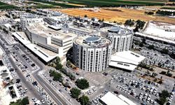 Şanlıurfa’ya 112 Uzman Hekim Kadrosu
