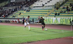 Şanlıurfaspor, Hatayspor’u 4-2 Mağlup Etti