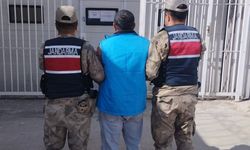 Şanlıurfa’da 12,5 Yıl Hapis Cezası Bulunan Firari Yakalandı
