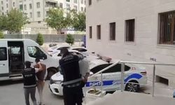 Şanlıurfa’da Yolcu Otobüsünde 16 Kilo Skunk Ele Geçirildi
