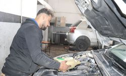 Şanlıurfa’da Havalar Soğudu, Sanayide Yoğunluk Arttı! Bu Uyarıyı Dikkate Alın