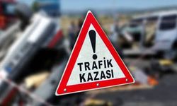 Manisa’da feci kaza: 11 kişi hayatını kaybetti, 27 kişi yaraland