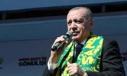 Şanlıurfa’da yarın iki büyük program: Erdoğan geliyor