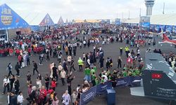 Şanlıurfa’da Gökyüzü Şovuna Hazır Olun! TEKNOFEST’te Bugün Neler Olacak?