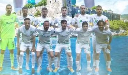 Bodrumspor -  Şanlıurfaspor