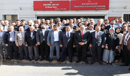Canpolat, mazbatasını aldı!