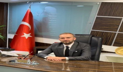 Şanlıurfa Büyükşehir Meclis Başkan Vekili Cihan Canbeyli oldu