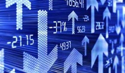Borsa altın ve avro arttı dolar geriledi