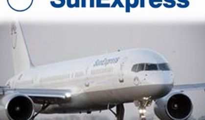 SunExpress'ten yeni kampanya!